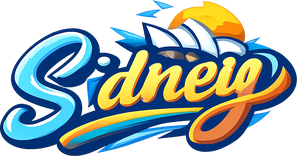 Logo sidney